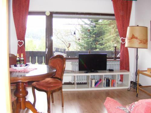 Apartamentos Appartementhaus Schwarzwaldblick
