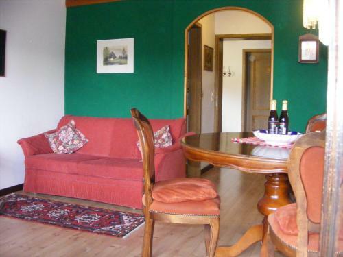 Apartamentos Appartementhaus Schwarzwaldblick