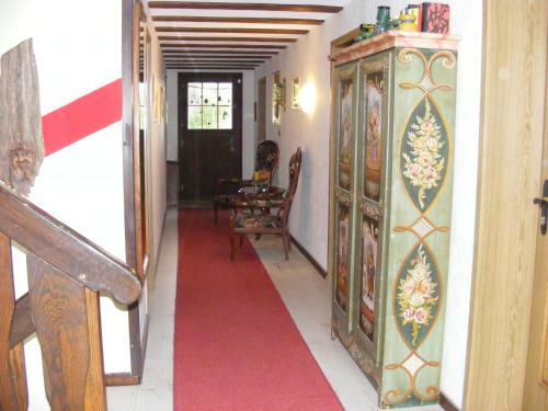 Apartamentos Appartementhaus Schwarzwaldblick