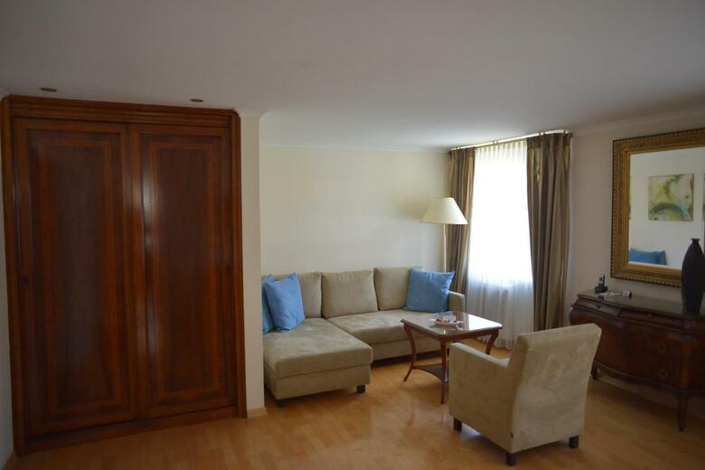 Hotel Schloss Reinach