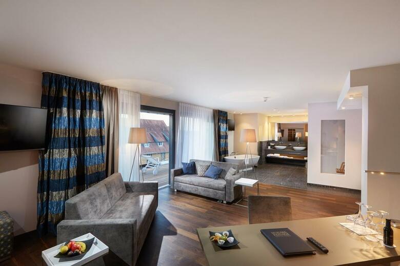 Hotel Schloss Reinach