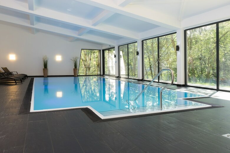 Waldhotel Berghof