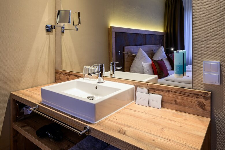 Waldhotel Berghof