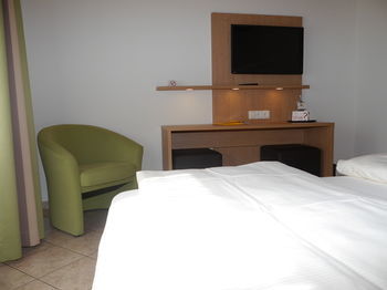 Hostal Hotel Landgasthof Blume