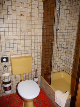 Hostal Hotel Landgasthof Blume