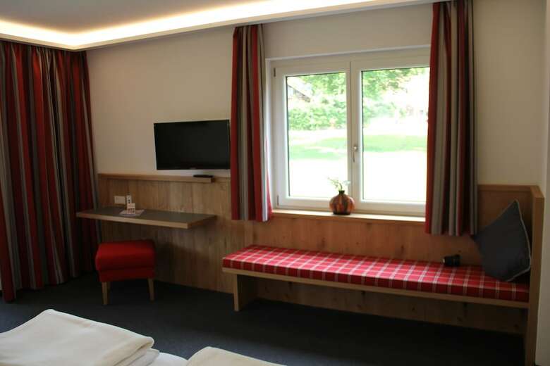 Hotel Landhaus Sommerau