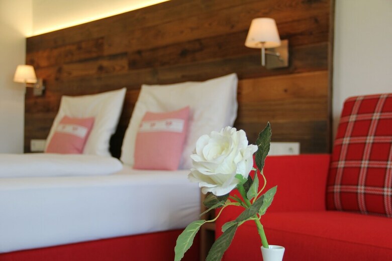 Hotel Landhaus Sommerau