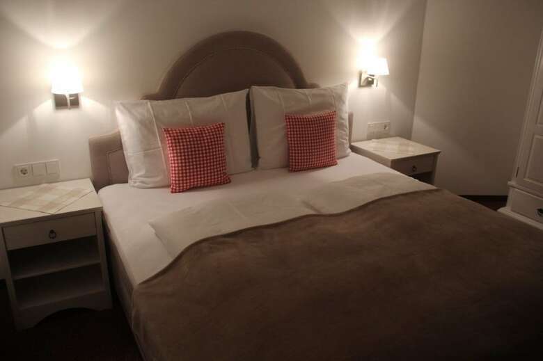 Hotel Landhaus Sommerau