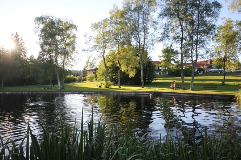 Hotel Landhaus Sommerau