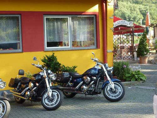 Hotel Sonnenberg