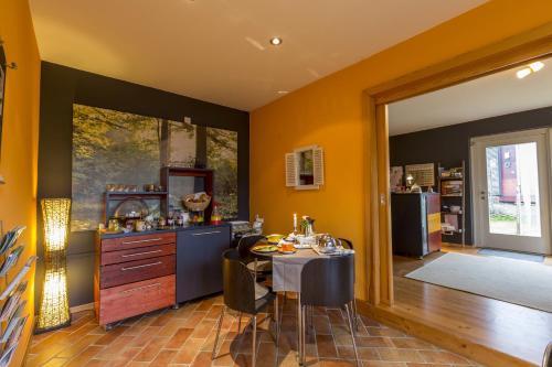 Apartamento Kleinhotel Biedenkopf