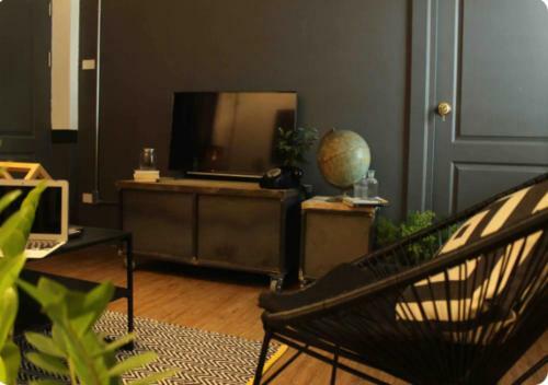 The Ombra Small House No.3