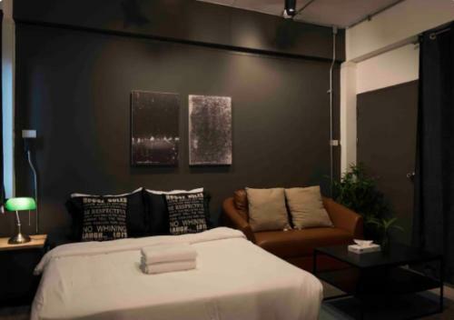 The Ombra Small House No.3