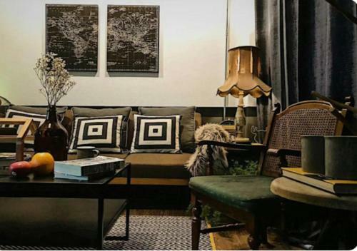 The Ombra Small House No.3
