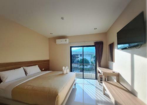 Grand Maihom Hotel