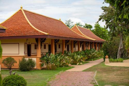 Hotel Kardinia Sum Pun Resort