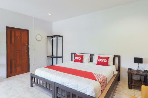 Oyo 984 Boxbolo House Chiangmai Hotel