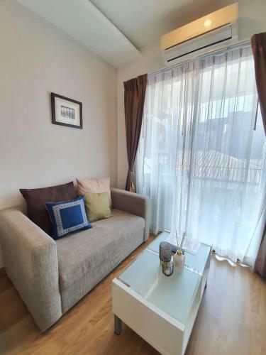 Apartamento Stay Nimmanhemin Center With Rooftop Pool