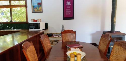 Nannup Homestay
