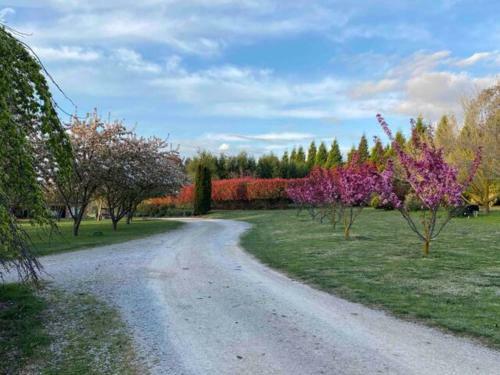 Villa Grand Country House