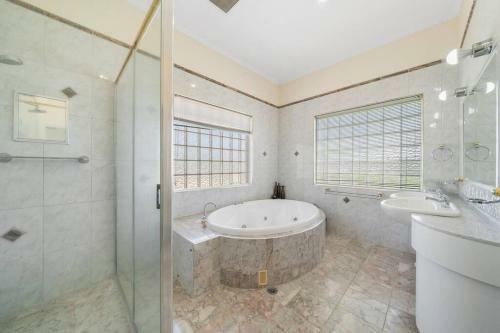 Buffalo River Retreat