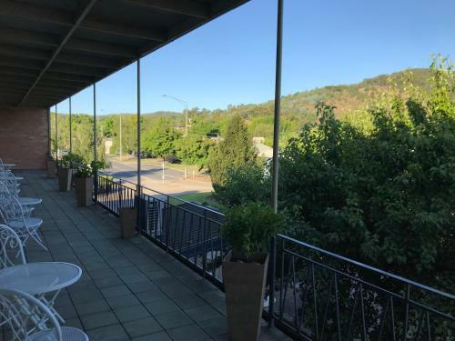 Myrtleford Hotel