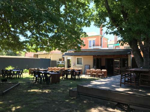 Myrtleford Hotel