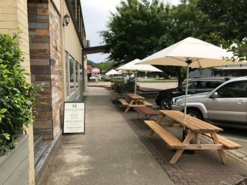 Myrtleford Hotel