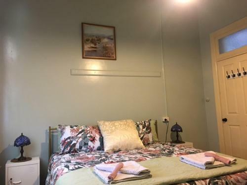 Hotel Historic Star Lodge Narrandera