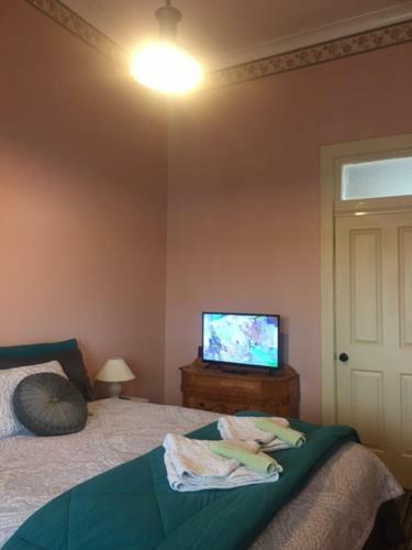 Hotel Historic Star Lodge Narrandera