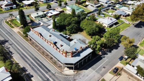 Hotel Historic Star Lodge Narrandera