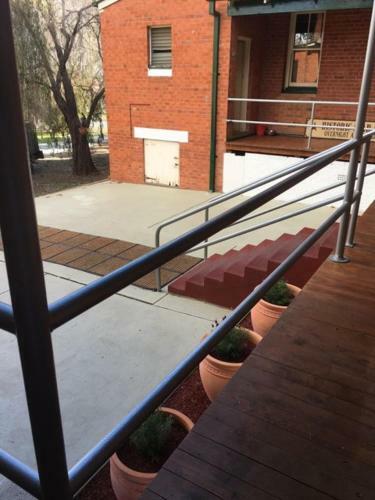 Hotel Historic Star Lodge Narrandera