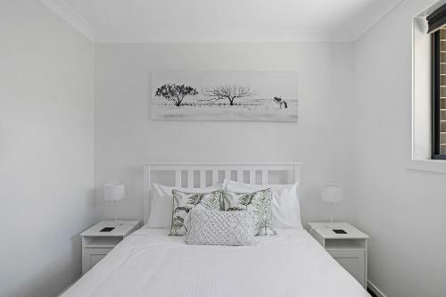 Modern Mudgee Getaway With Entertaining Patio