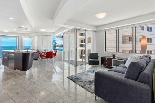 Apartamento Sirocco 608 By G1 Holidays
