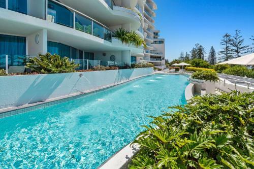 Apartamento Sirocco 608 By G1 Holidays