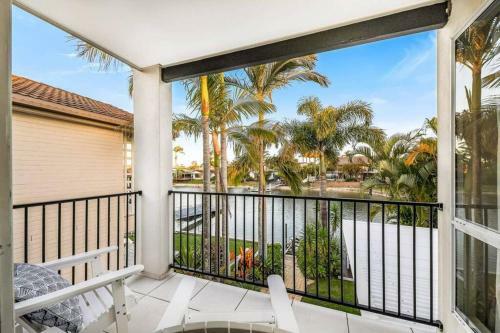 Stylish Mooloolaba Waterfront Home