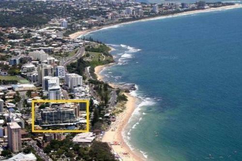 Apartamento Landmark Resort 3rd Floor
