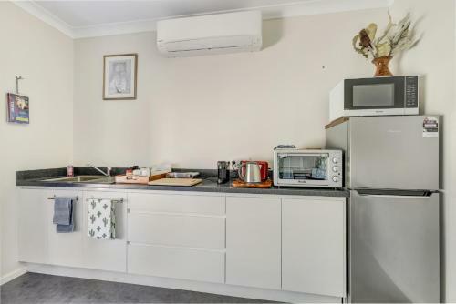 Apartamento Peaceful 1-bed Mudgee Home, Great Location