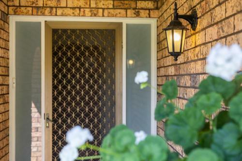 Apartamento Peaceful 1-bed Mudgee Home, Great Location
