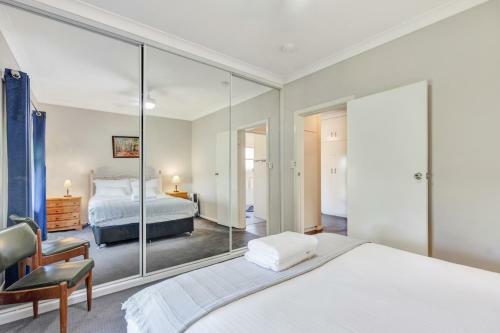 Apartamento Peaceful 1-bed Mudgee Home, Great Location
