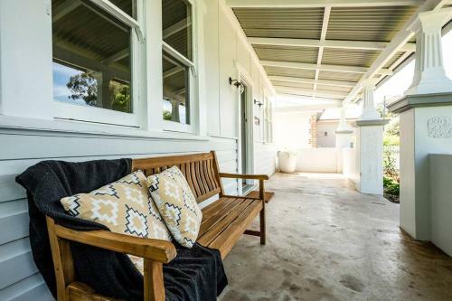 Bunbinya Sunny Federation Charm In Central Mudgee