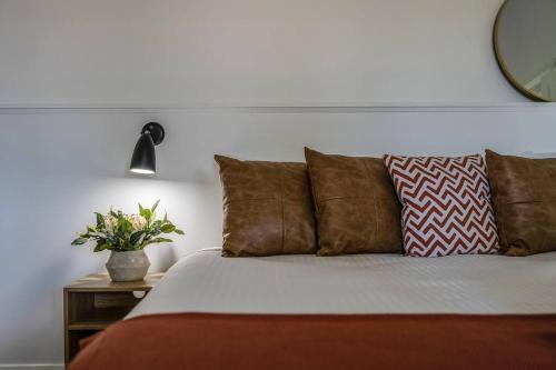 Bunbinya Sunny Federation Charm In Central Mudgee