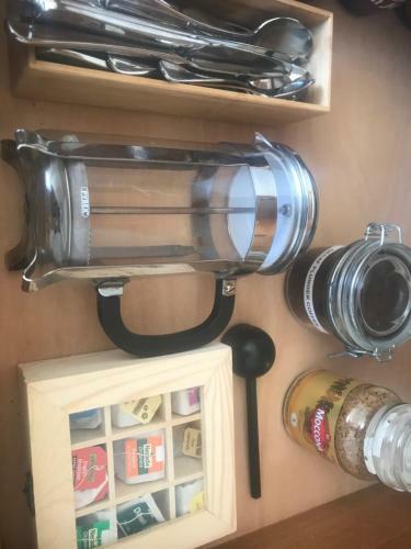 Lovely Budget Vegan Homestay