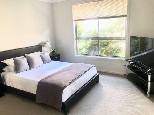 Apartamento Burrundulla Avenue