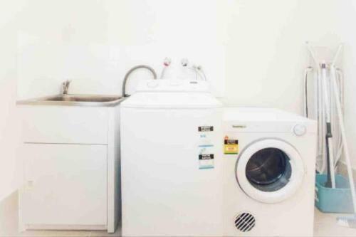 Apartamento Burrundulla Avenue