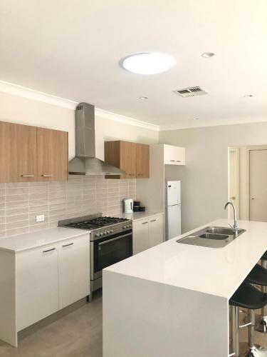 Apartamento Burrundulla Avenue