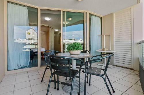 Mooloolaba 4th Floor Resort Apartment