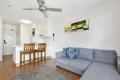 Apartamento Mooloolaba Unit In The Nautilus Resort