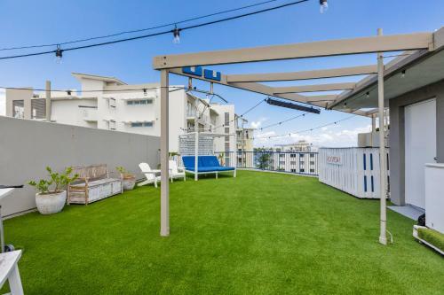 Apartamento The Penthouse Mooloolaba, Private Luxury Rooftop Living