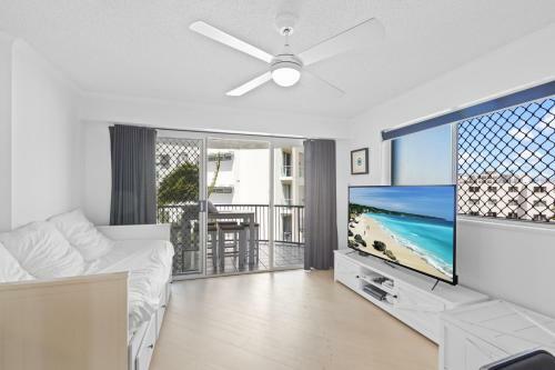 Apartamento The Penthouse Mooloolaba, Private Luxury Rooftop Living